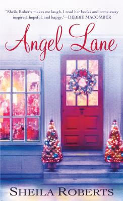 Angel Lane - Roberts, Sheila