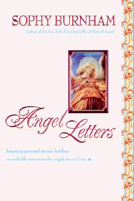 Angel Letters - Burnham, Sophy