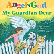 Angel of God My Guardian (Bb)