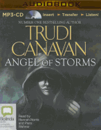 Angel of Storms