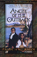 Angel of the Outback