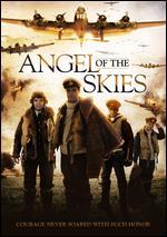Angel of the Skies