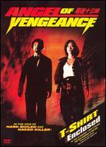 Angel of Vengeance
