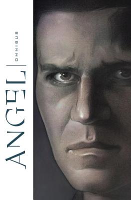 Angel Omnibus - Tipton, Scott, and Tischman, David