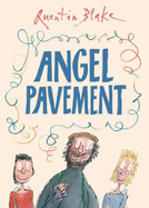 Angel Pavement - Blake, Quentin