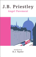 Angel pavement