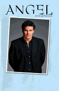 Angel Scriptbook: Volume 1