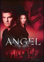 Angel: Season 01