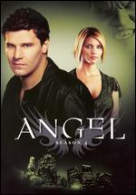 Angel: Season 04