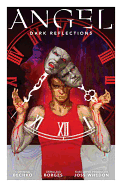 Angel Season 11 Volume 3