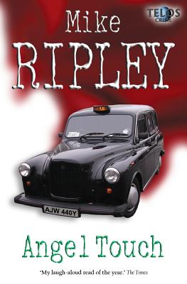 Angel Touch - Ripley, Mike