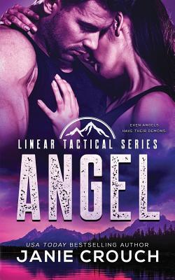 Angel - Crouch, Janie