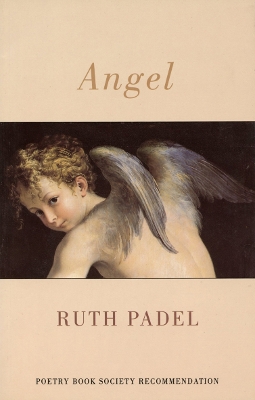 Angel - Padel, Ruth