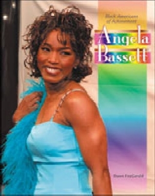 Angela Bassett - Fitzgerald, Dawn