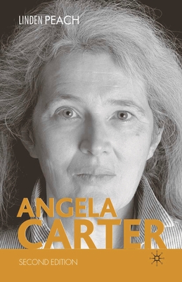 Angela Carter - Peach, Linden