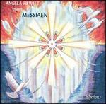 Angela Hewitt plays Messiaen