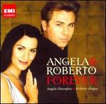 Angela & Roberto Forever