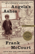 Angela's Ashes: A Memoir