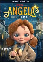 Angela's Christmas