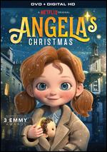 Angela's Christmas - Damien O'Connor