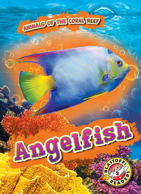 Angelfish - Fleming, Dana (Narrator), and Moening, Kate