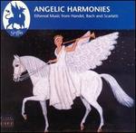 Angelic Harmonies - Anthony Aarons (trumpet); Gabrielle Fisher (soprano)