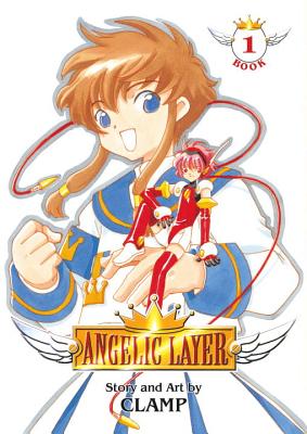 Angelic Layer Volume 1 - 