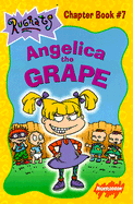 Angelica the grape