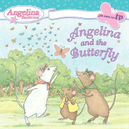 Angelina and the Butterfly