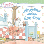 Angelina and the Rag Doll