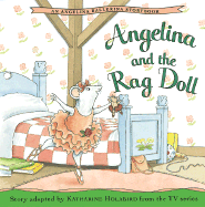 Angelina and the Rag Doll