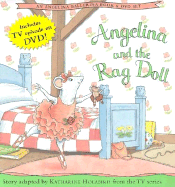 Angelina and the Rag Doll