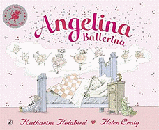Angelina Ballerina