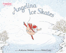 Angelina Ice Skates