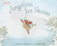 Angelina Ice Skates