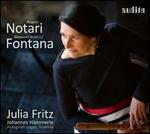 Angelo Notari, Gioavnni Battista Fontana