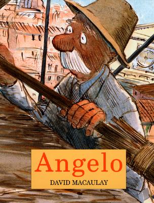 Angelo - Macaulay, David