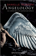 Angelology: El Libro de las Generaciones
