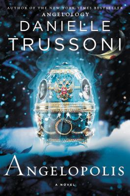 Angelopolis - Trussoni, Danielle