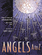 Angels A to Z Hb