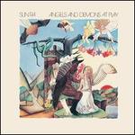 Angels and Demons at Play