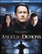 Angels and Demons [Includes Digital Copy] [Blu-ray] - Ron Howard