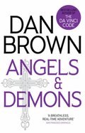 Angels And Demons: (Robert Langdon Book 1)