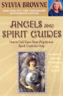 Angels and Spirit Guides