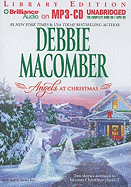 Angels at Christmas