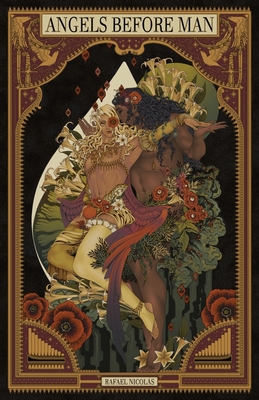 Angels Before Man - Nicol�s, Rafael