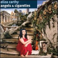Angels & Cigarettes - Eliza Carthy