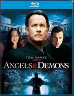 Angels & Demons [Blu-ray] [SteelBook]