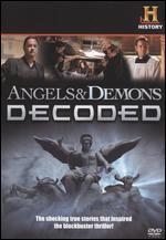 Angels & Demons: Decoded