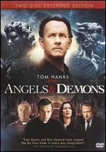 Angels & Demons [Extended Edition] [2 Discs]